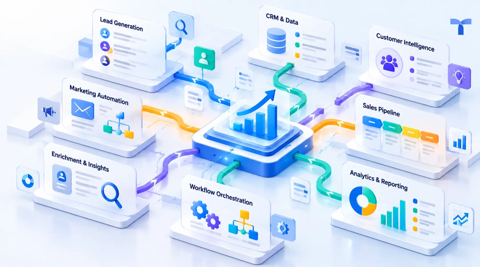 The GTM System Your Ops Team Builds