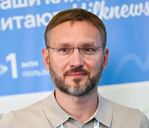 Михаил Матвеенко