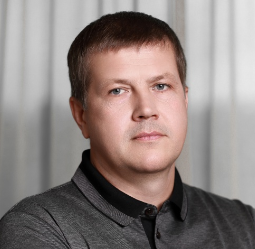 Андрей Григоращенко