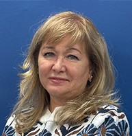 Елена Юрова