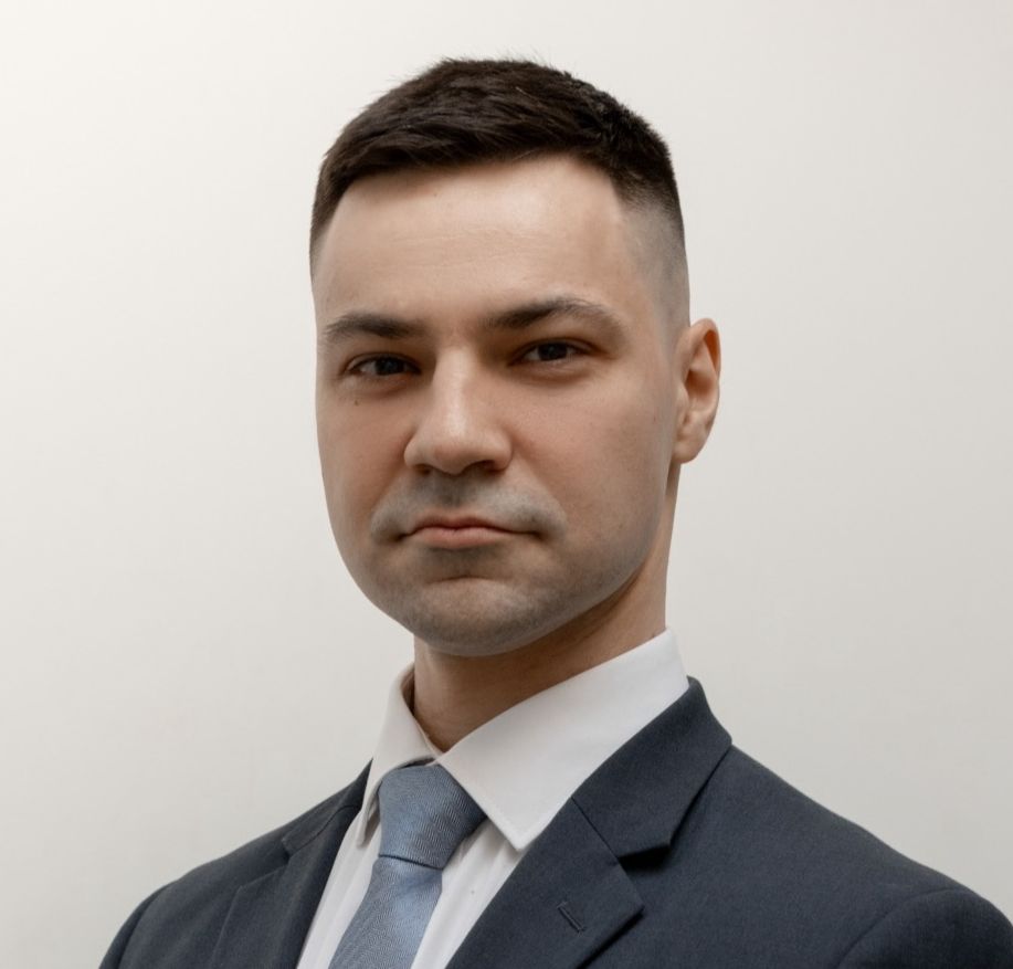 Любомир Панов