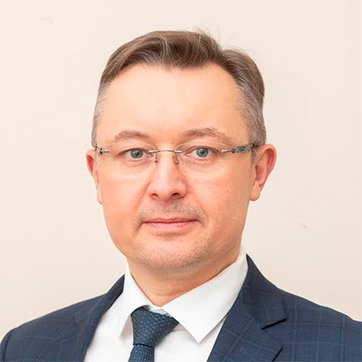 Владимир Скворцов