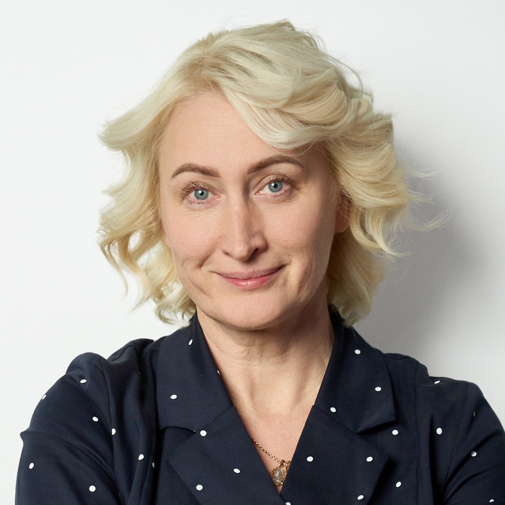 Ольга Стадник