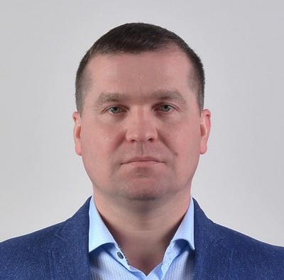 Анатолий Монастырский