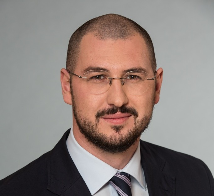 Денис Дородных