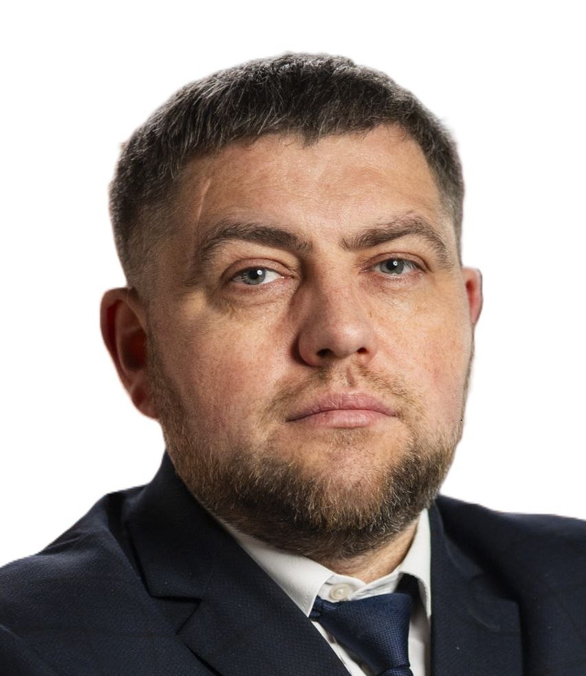 Олег Литяйкин