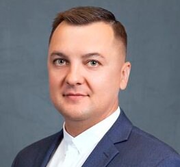 Владимир Куделя