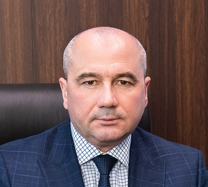 Алексей Михайлов