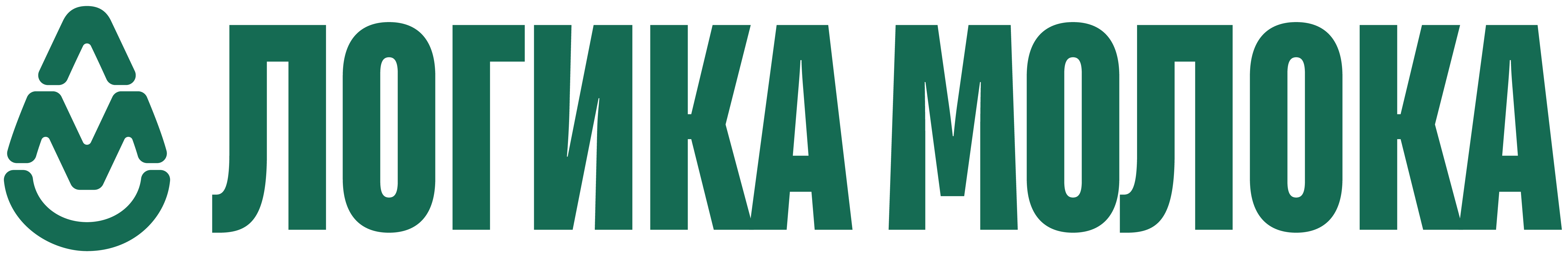 Логика молока