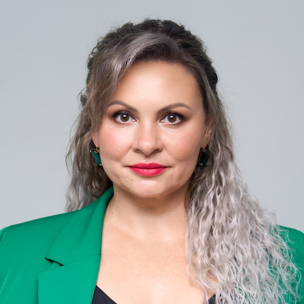 Ирина Новикова