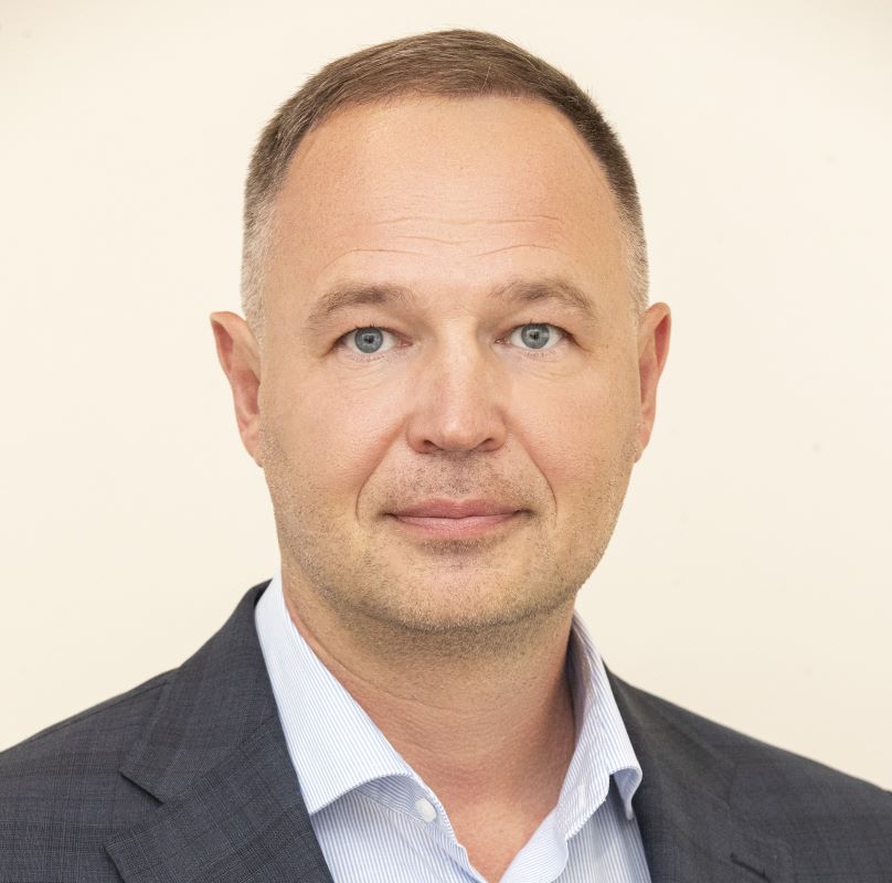 Сергей Воскресенский