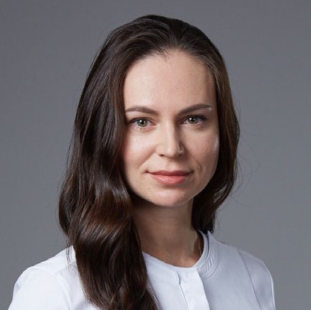 Екатерина Лобачева