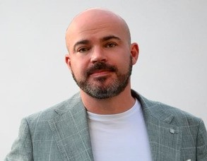 Дмитрий Гуревич