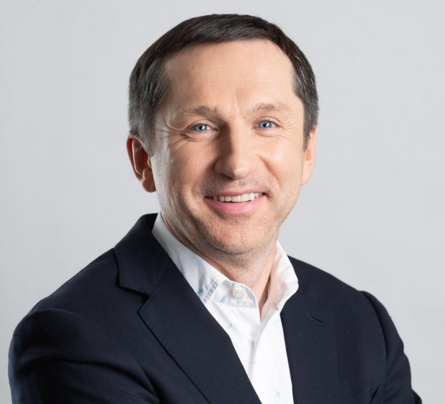 Алексей Мартыненко