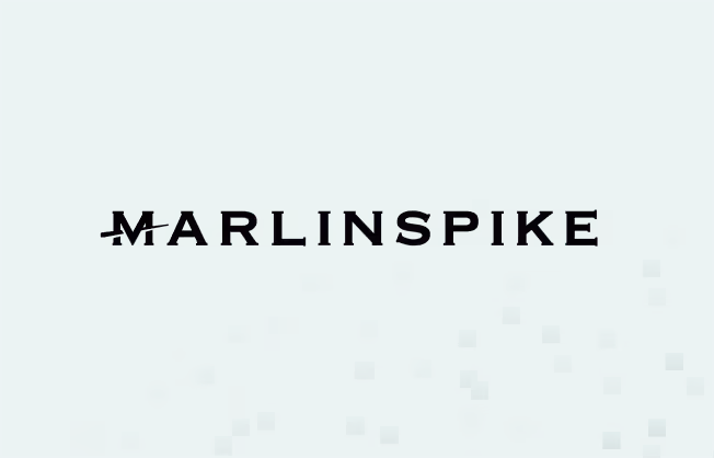 Marlinspike logo