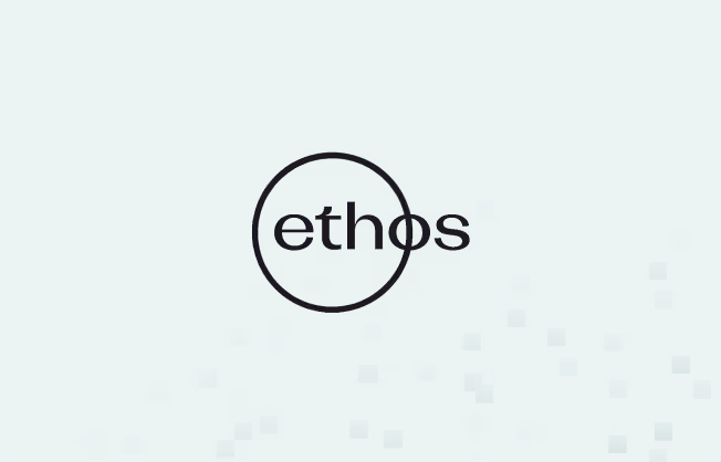 Ethos logo