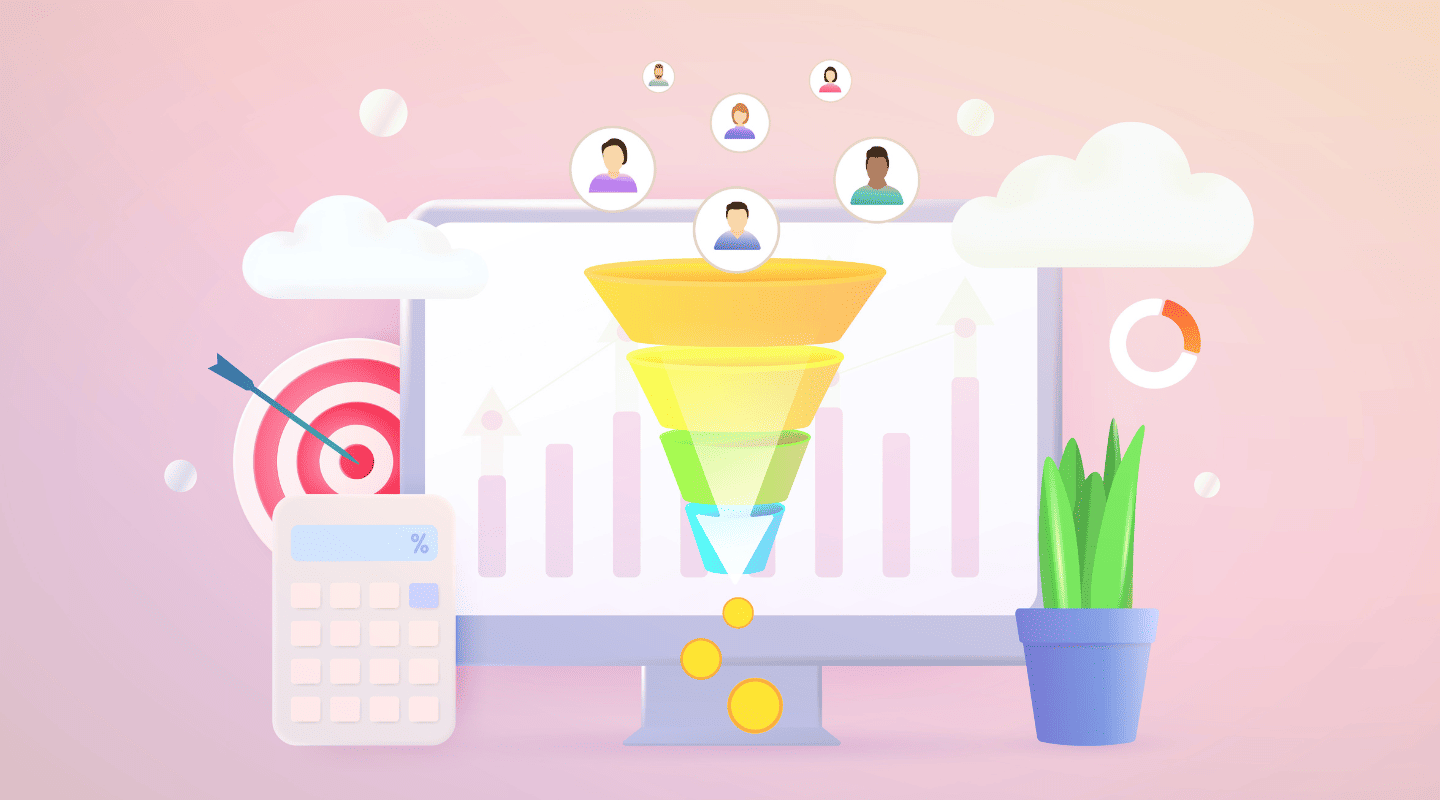 The Ultimate Guide To High-Converting Landing Pages In 2025
