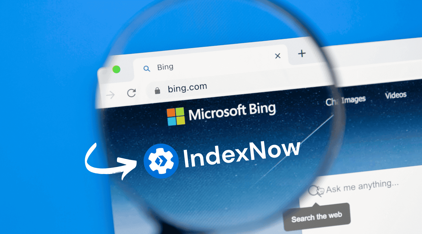 What Is IndexNow? How To Boost Your SEO With Instant Indexing