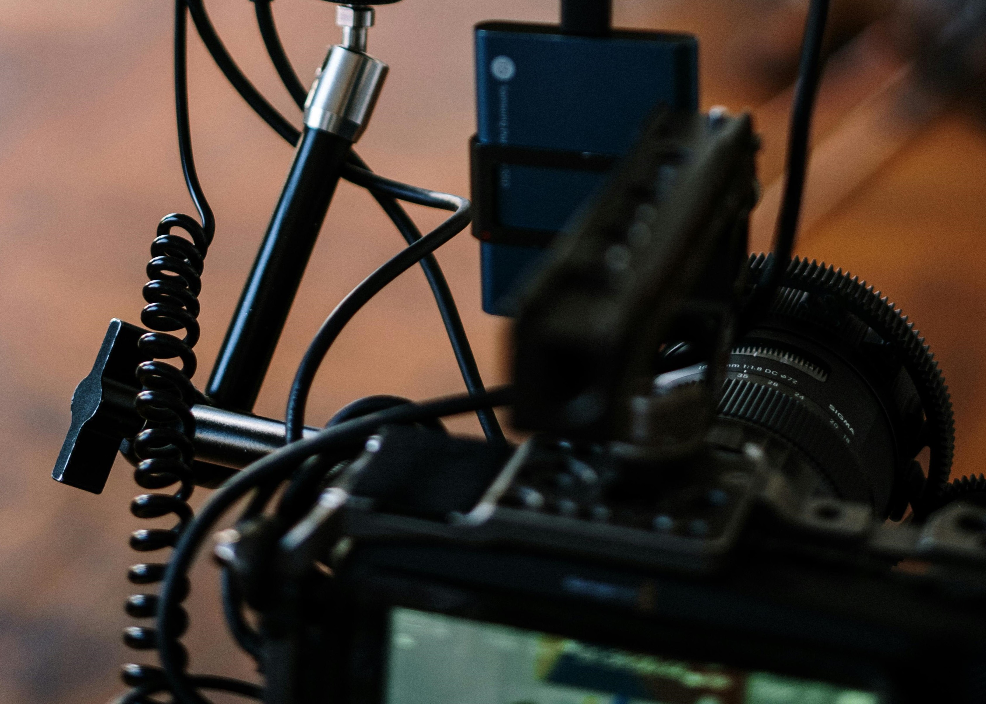 Shooting photo et vidéo professionnel pour entreprises et commerçants en Corse – Narratio