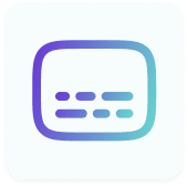 AirEcho template Icon