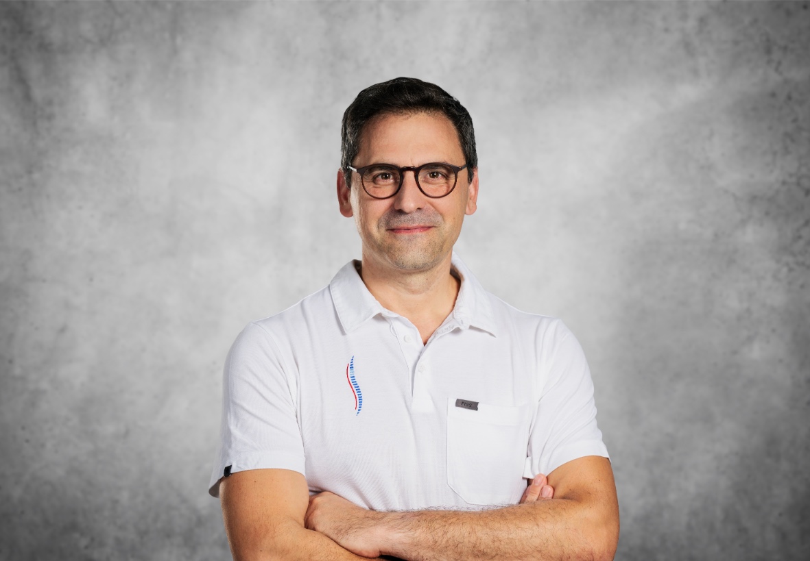 PD Dr. med. Dr. med. habil. Markus Bruder