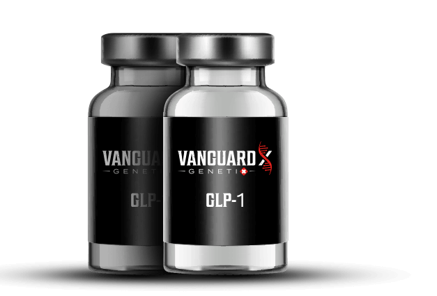 GLP-1 Weight Loss Treatment at Vanguard Genetix, Wooster Ohio