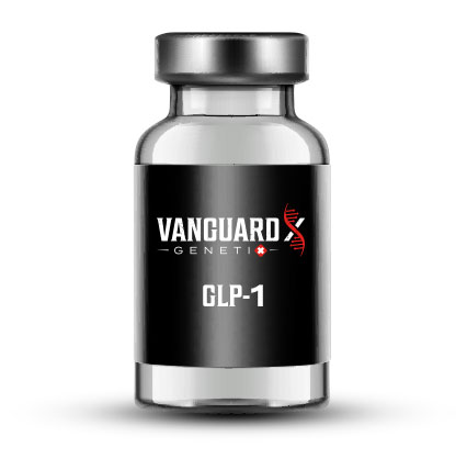 GLP-1 Weight Loss Treatments - Vanguard Genetix