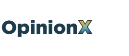 OpinionX Logo