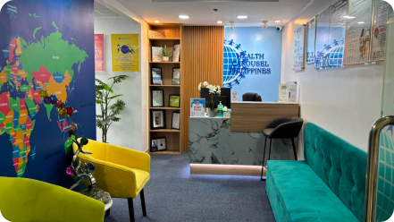 Affiliate Offices in the Philippines