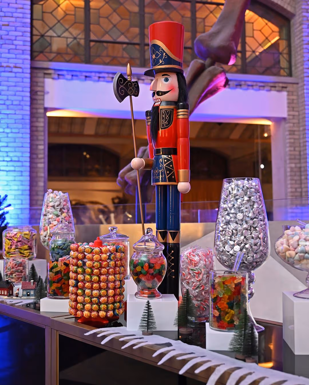 Nutcracker Remix