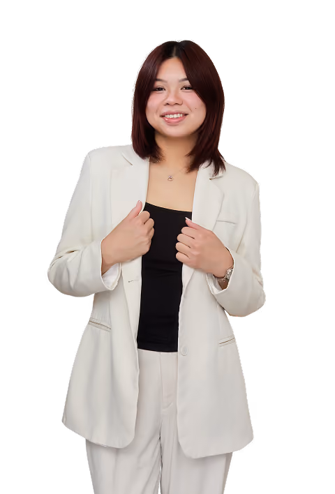 Sandy Tu