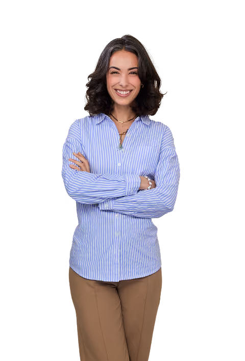 Yuna LaBerre
