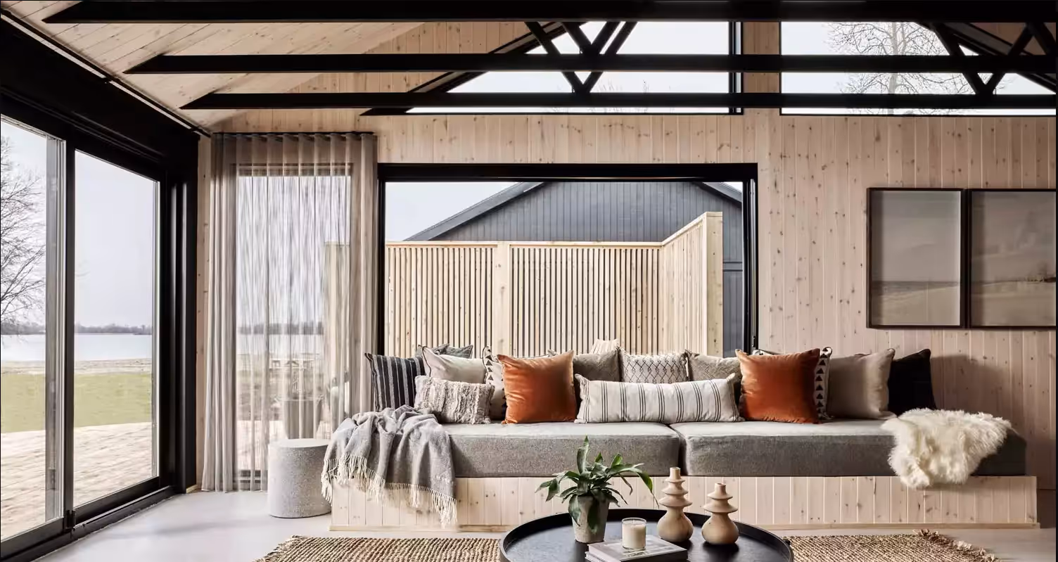 Prince Edward County Resort
