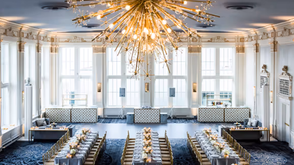 Omni King Event Space