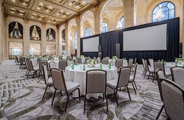 One King West Event Space