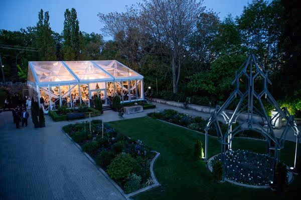 Casa Loma Event Space