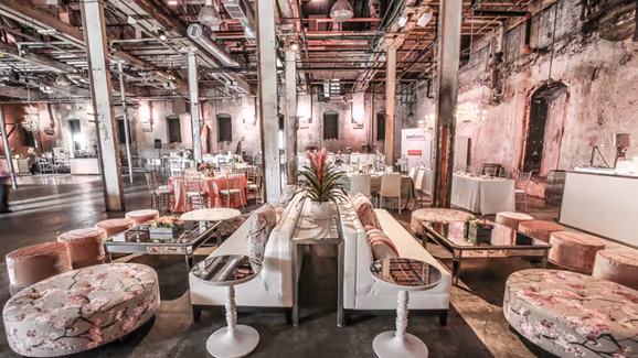 Distillery District Event Space