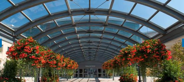 Enercare Center Event Space