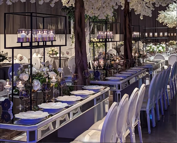 Liberty Grand event space