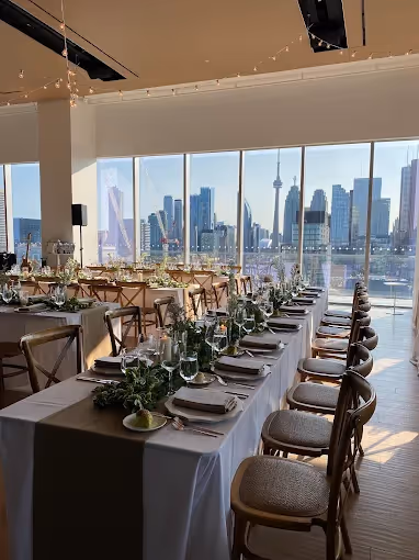 The Globe and Mail Centre