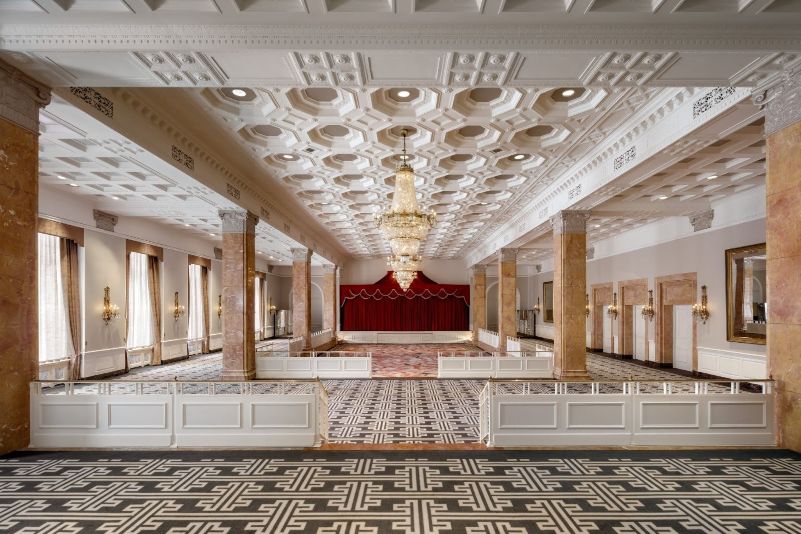 Fairmont Royal York