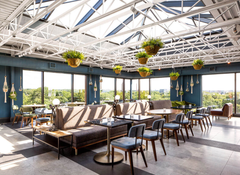The Broadview Hotel