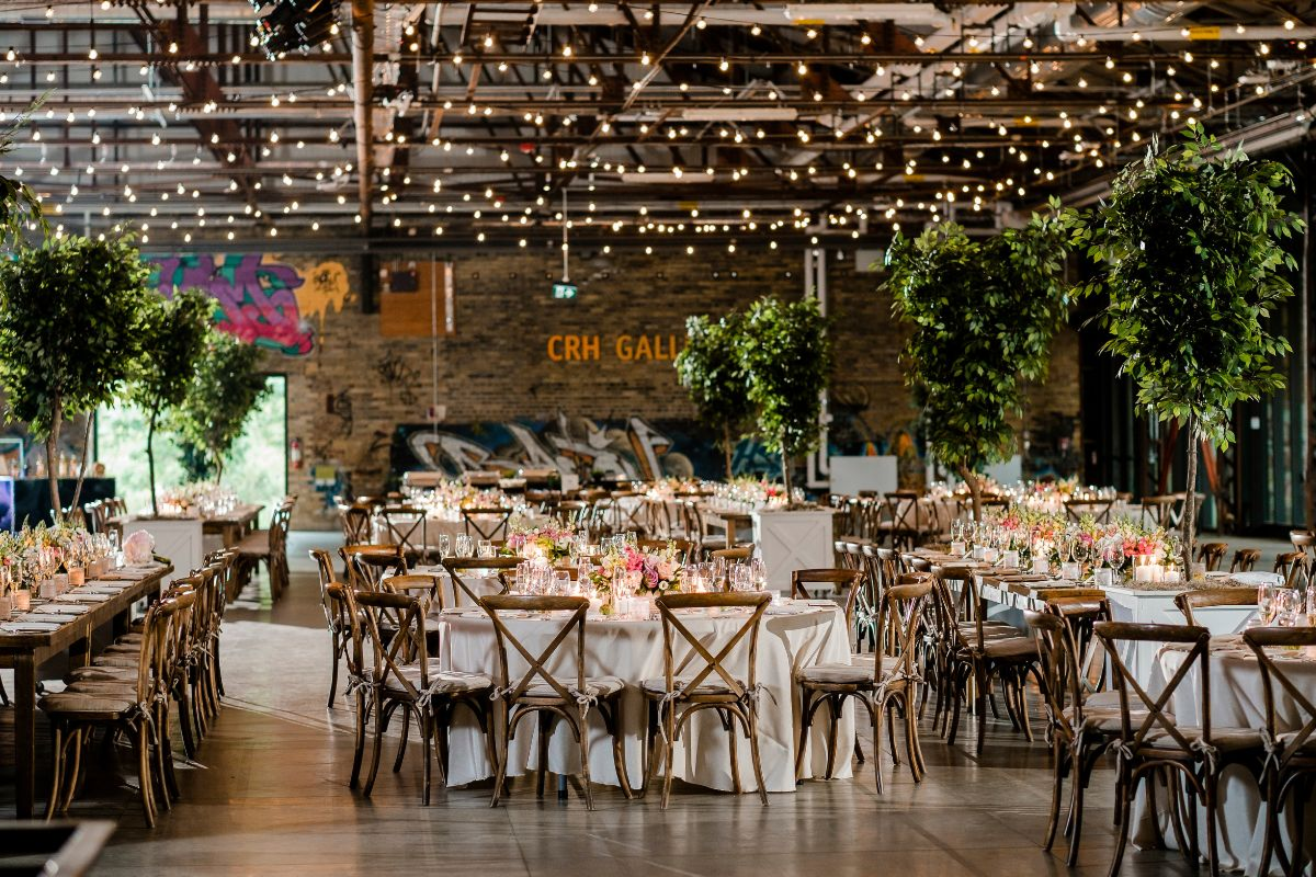 Evergreen Brick Works