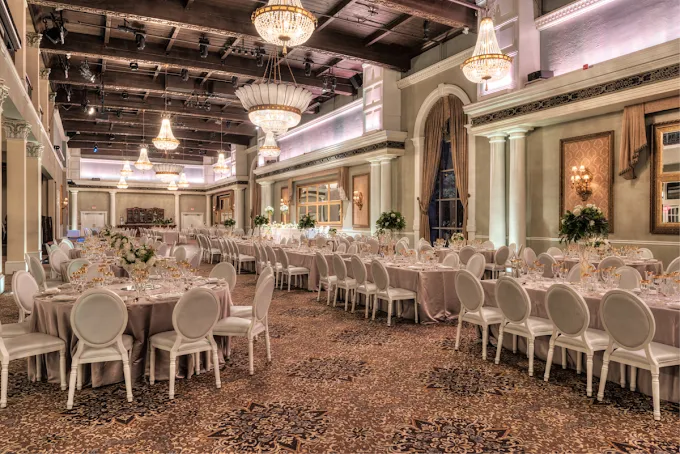 Liberty Grand