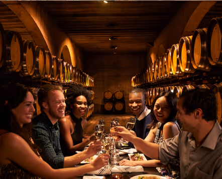 Wine & Wellness Escape