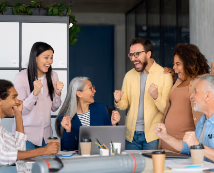 Leadership Offsite at The Gate House