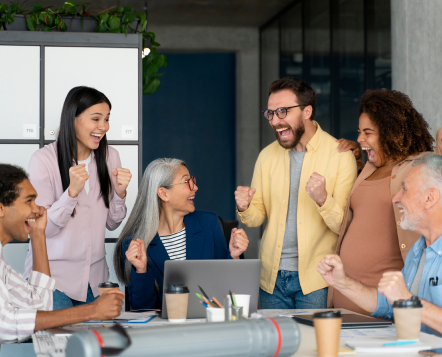 Leadership Offsite at The Gate House