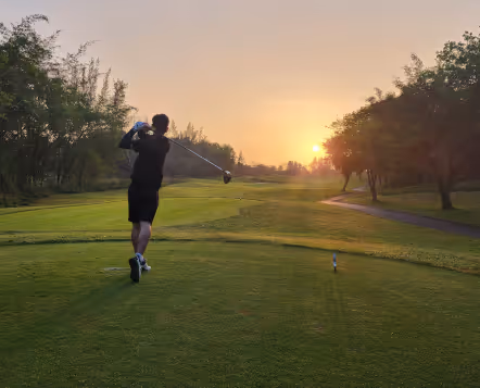 Leadership Recharge Escape