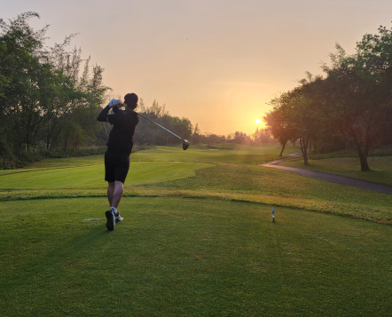 Leadership Recharge Escape