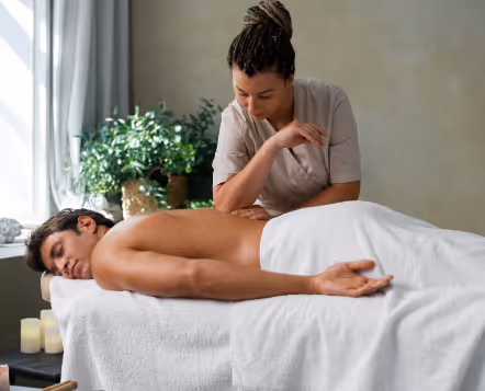 Winter Wellness Getaway